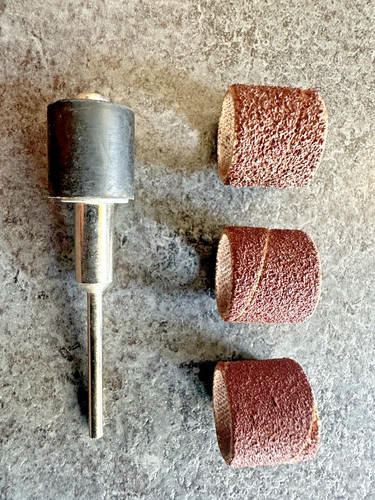 Expo 16905 7mm - -, 12.7mm