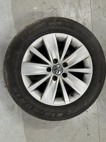 Volkswagen sharan - vw, 16”