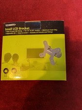 lcd tv wall bracket  suitable