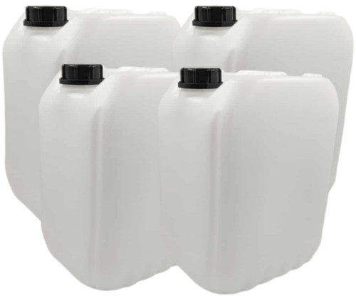 25l litre plastic - 25l,