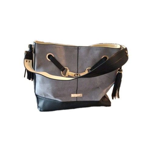 River island black grey - black,