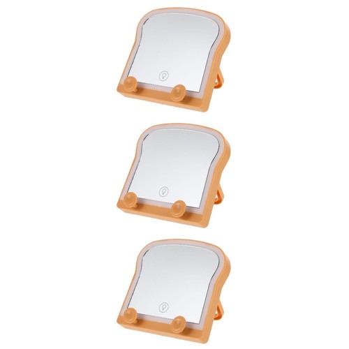 Light brown cute frame desktop - cute,
