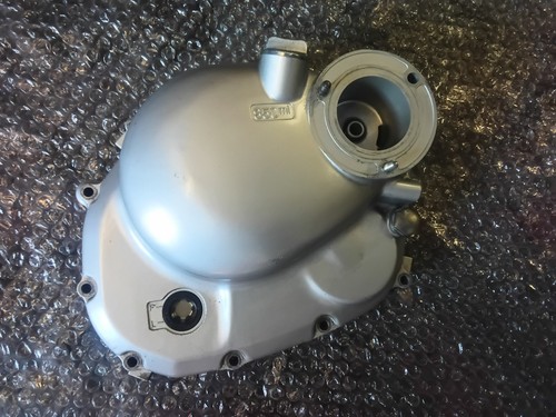 Suzuki gn125 clutch cover - suzuki,