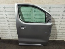 VAUXHALL VIVARO C MK3 K0 O/S