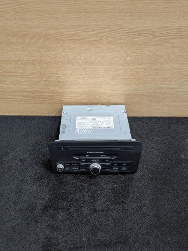 Audi mk1 stereo radio - mk1,
