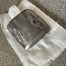 MPK DOME ONLY FOR VISON VENT