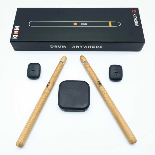 Electric drumsticks air drum - air,