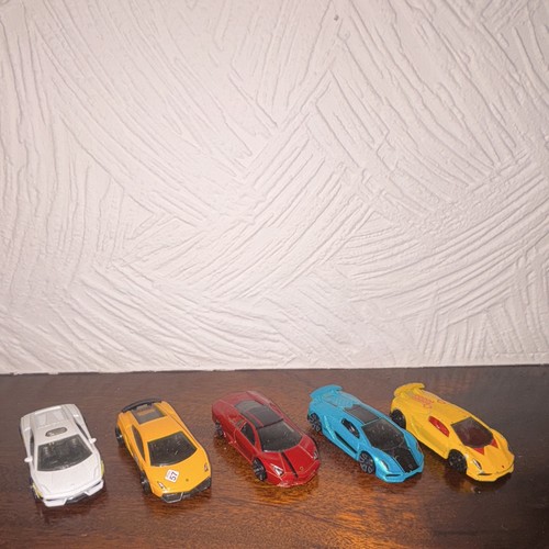 Hot wheels lot - wheels, 5