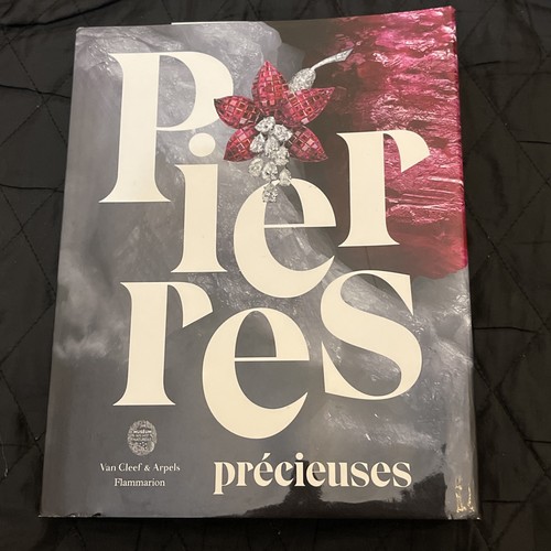 Van cleef arpels pierres - arpels,