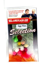 Lureflash Fly Fishing Egg