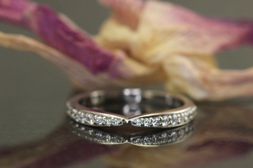 1ct round cut - round, simulated