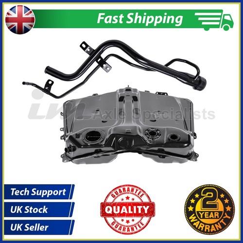 New fuel tank 57l - fuel, with