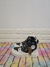 Palladium Pallatower Hi Washed Walking Boots UK 5 (EUR 38) Women's RRP £ 95