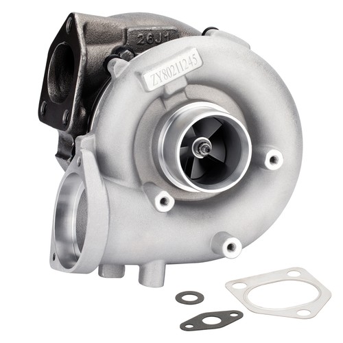 Turbocharger for bmw 530 - for, e60