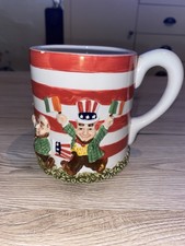 Irish Leprechaun Mug - MAGA
