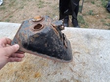 YAMAHA MS50 MS 50 POPGAL