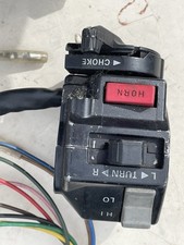 Yamaha Xv750 Xv1100 Virago and