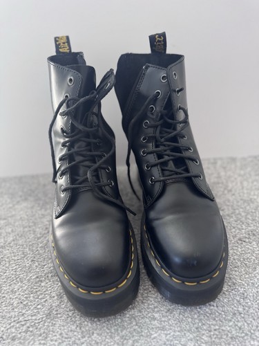 Martens jadon boots uk - jadon,