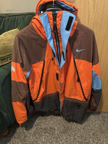 Nike acg all - nike, gear