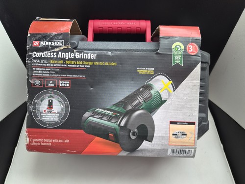 Parkside cordless angle - cordless,