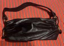 Medium Handbag Black Primark