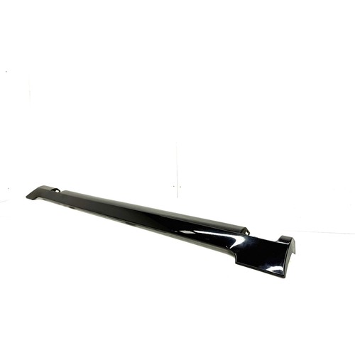 Ford fiesta side skirt - st,