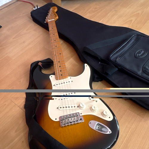 Classic series 50s - series, '50s