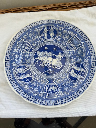 Spode blue room collection - spode,