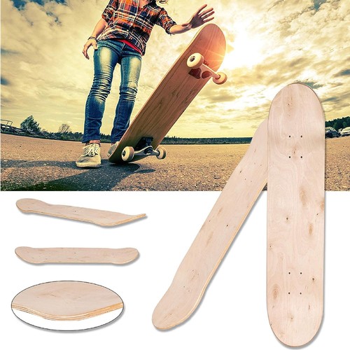8inch layer maple - 8-layer, blank