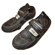 Shimano Goretex Cycling Shoes