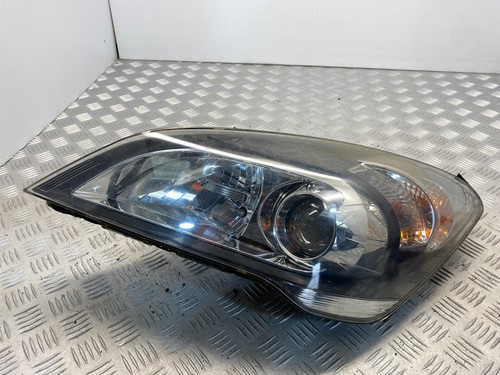 2010 kia ceed front left - 2010,
