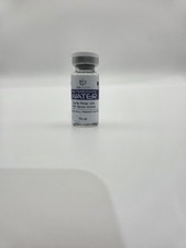 Bacteriostatic Water 100ml – Laboratory Reagent / Research Use Only - 10 pack