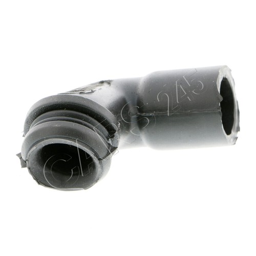 Engine crankcase breather - breather, vent