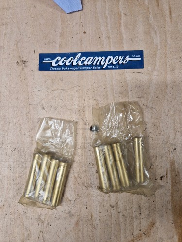 Valve guide exhaust - vw, (9mm)