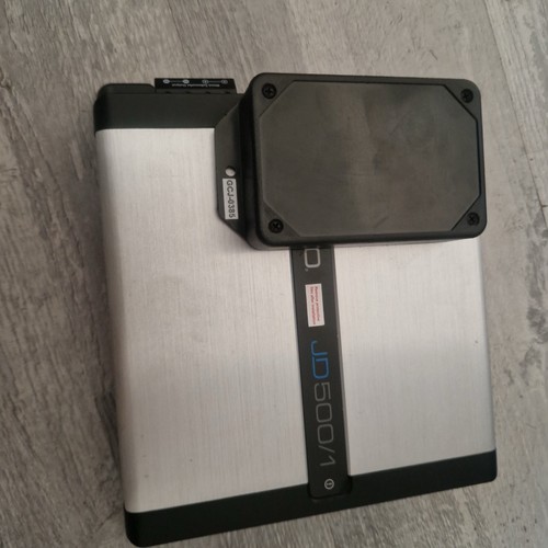 Audio jd500 monoblock - jl,
