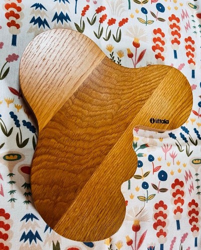 Iittala alvar aalto serving - aalto,