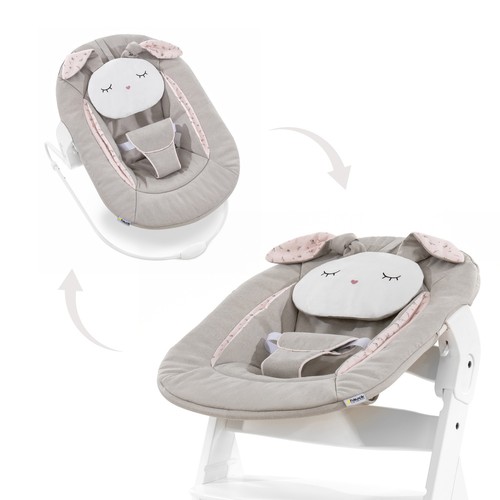 Hauck alpha bouncer 1 - bouncer, 2