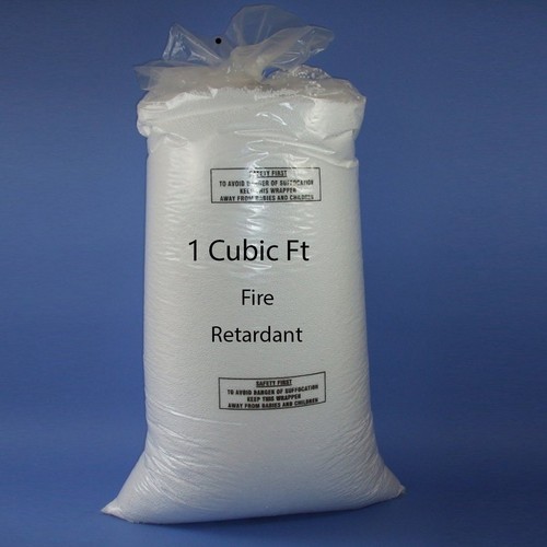 Bean bag filling refill - filling,