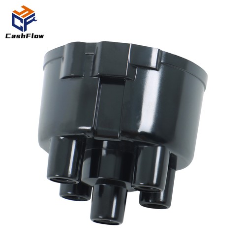 Distributor cap for 45d4 - cap,
