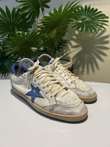 Golden goose ball star - golden,