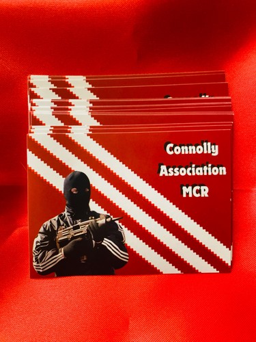 X30 connolly association - x30,