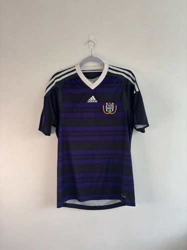 Anderlecht football shirt - football,
