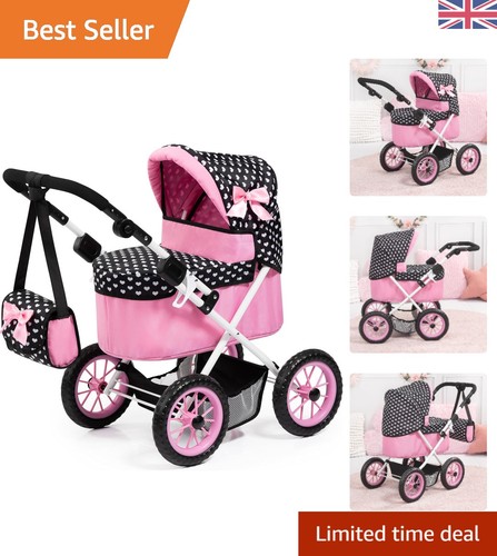Durable foldable doll - durable,