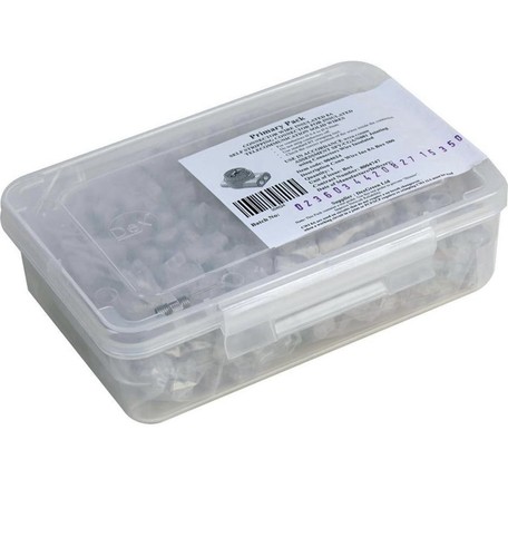 Jelly gel crimps - gel,