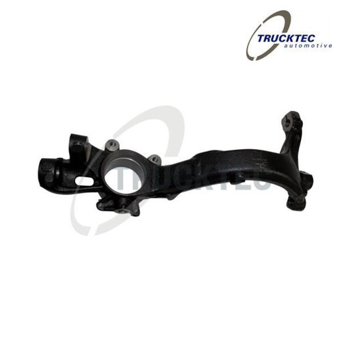Steering knuckle wheel - steering,
