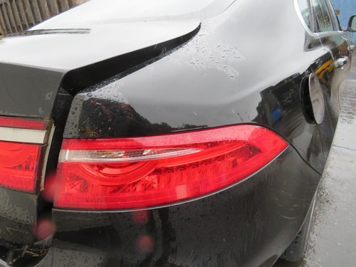 Jaguar x260 mk2 2015 - x260,