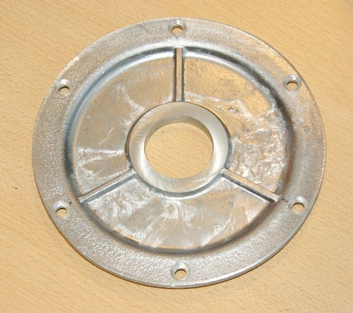 3789 alloy cover - alloy,