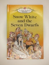 Vintage Ladybird 606D Well