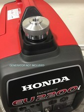 HONDA GENERATOR EU2200i  EXTENDED RUN FUEL CAP