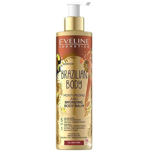 Eveline brazilian body - eveline,